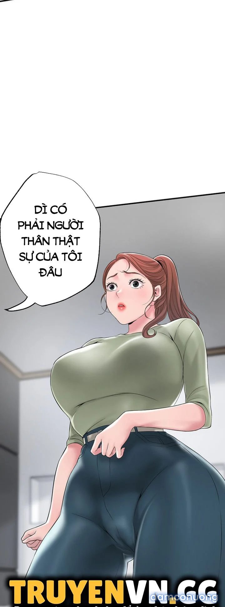 Thị trấn nóng bỏng (sex only) 