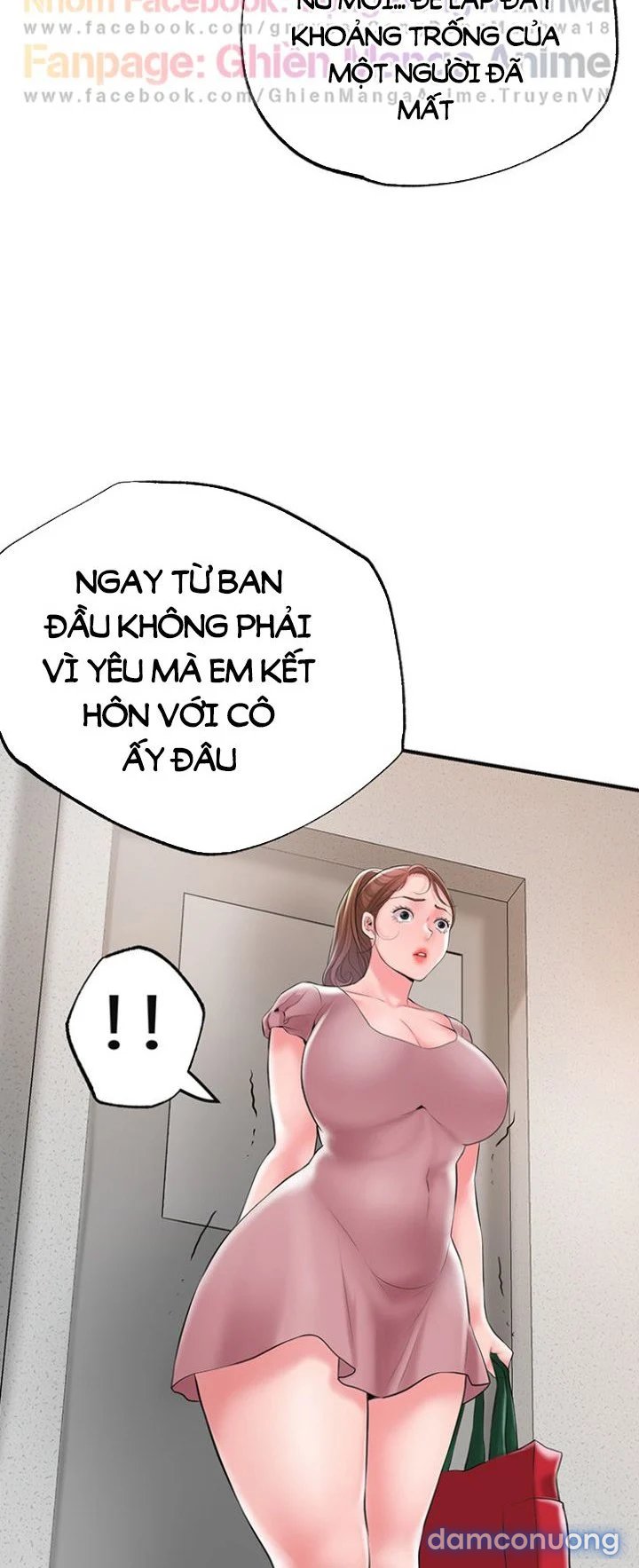 Thị trấn nóng bỏng (sex only) 