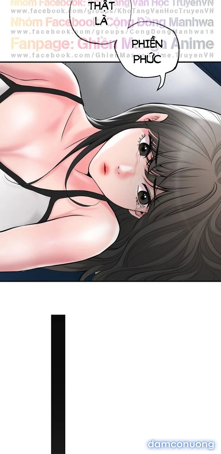 Thị trấn nóng bỏng (sex only) 