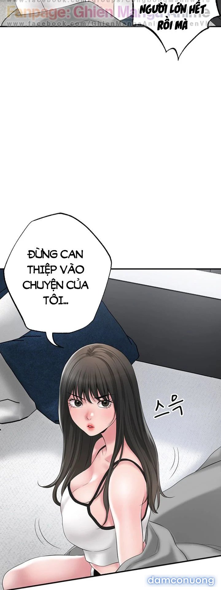 Thị trấn nóng bỏng (sex only) 