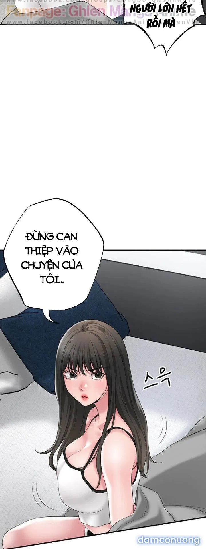 Thị trấn nóng bỏng (sex only) 