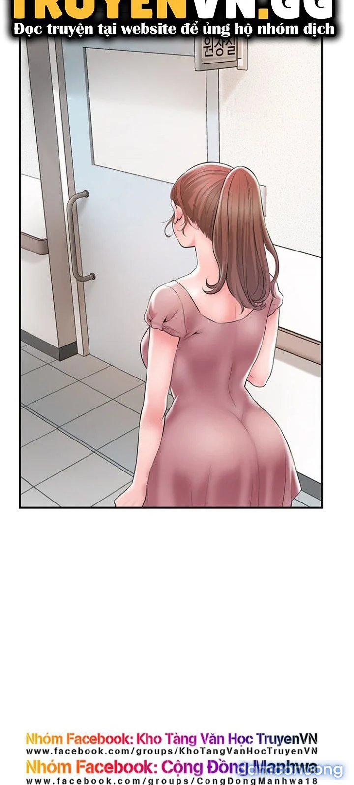 Thị trấn nóng bỏng (sex only) 