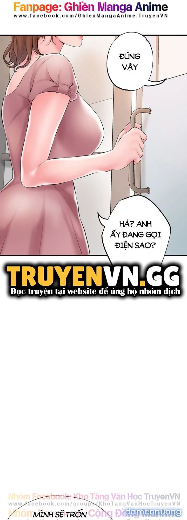 Thị trấn nóng bỏng (sex only) 
