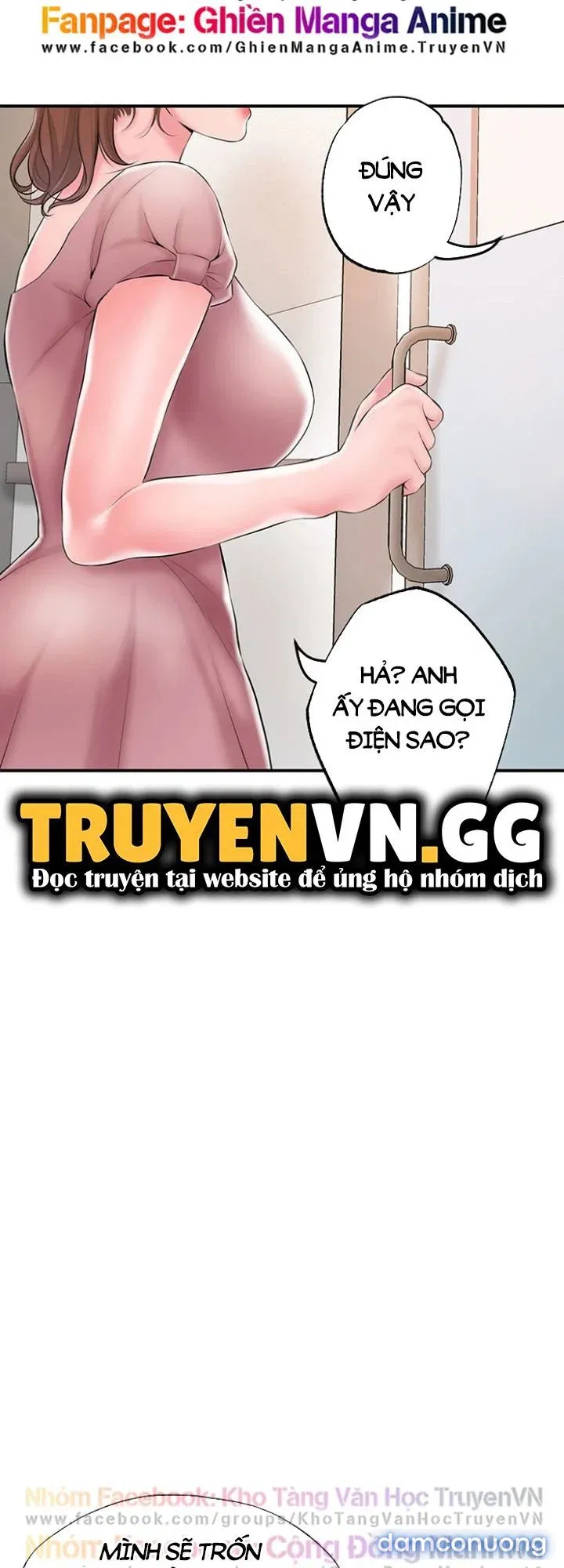 Thị trấn nóng bỏng (sex only) 