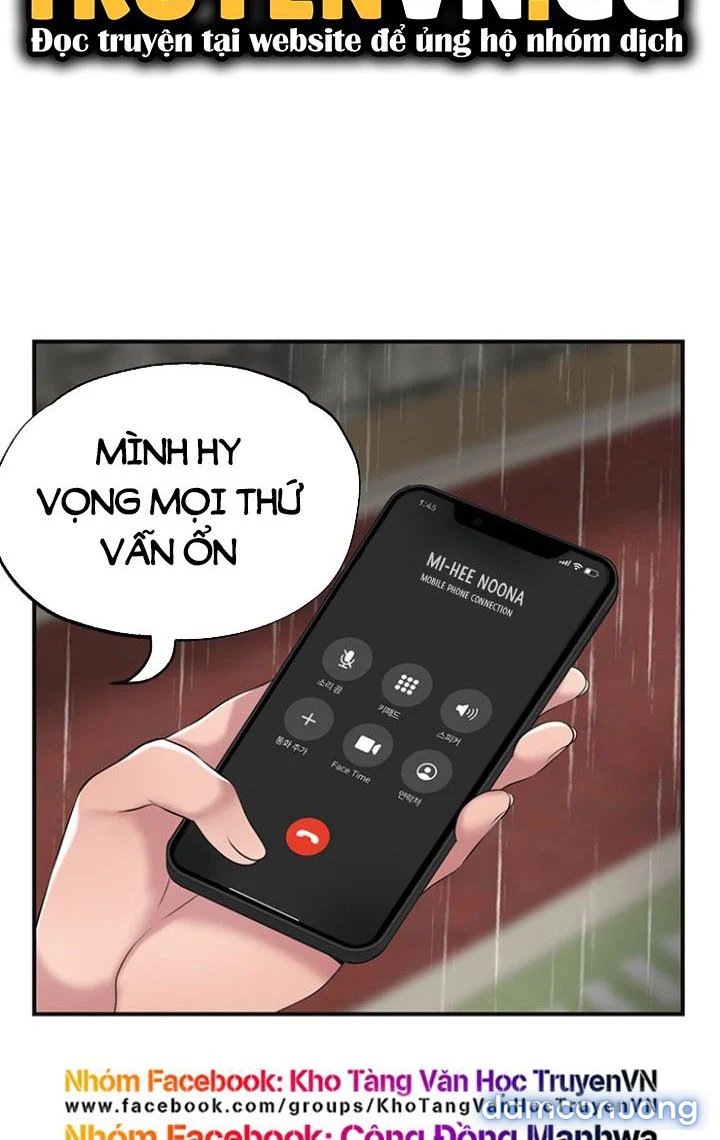 Thị trấn nóng bỏng (sex only) 