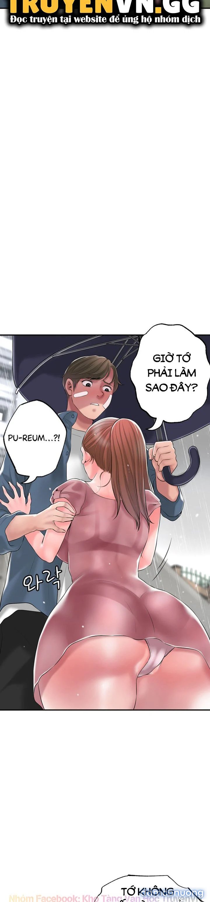 Thị trấn nóng bỏng (sex only) 