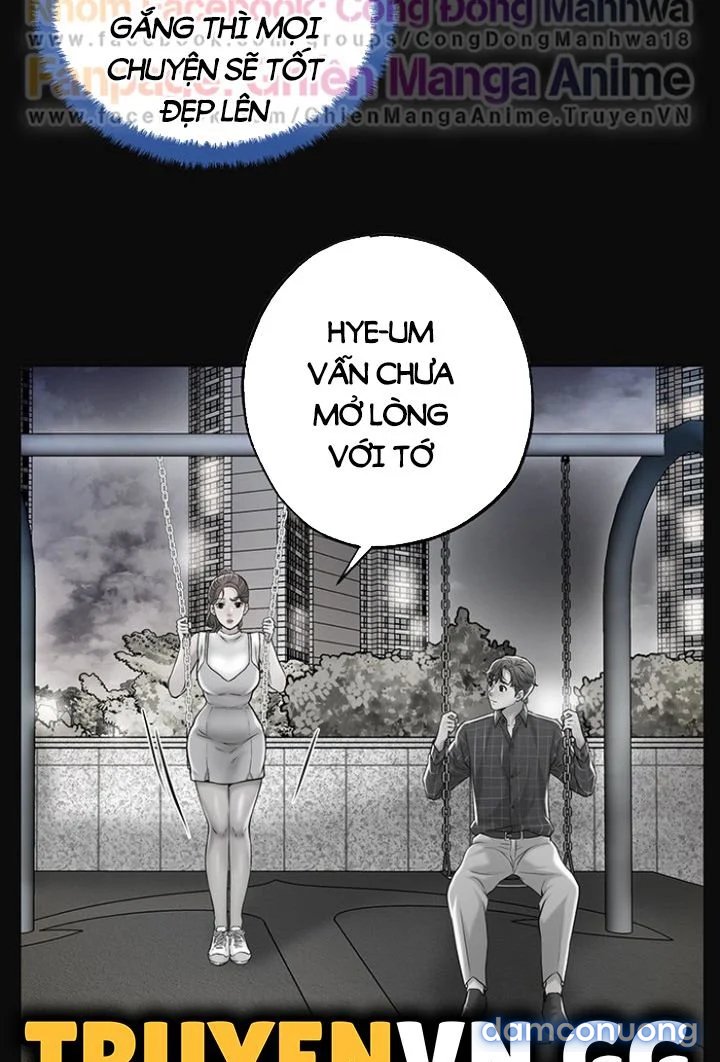 Thị trấn nóng bỏng (sex only) 