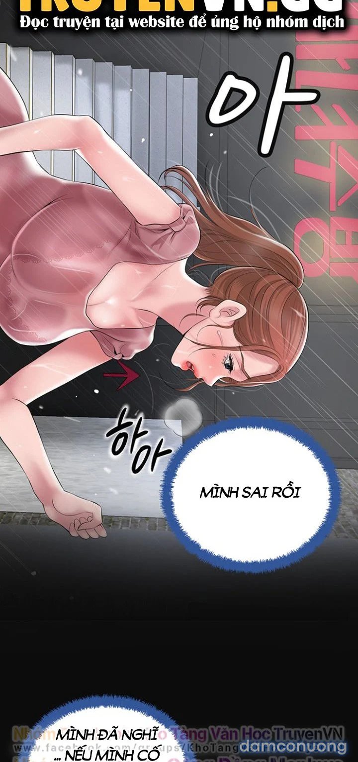Thị trấn nóng bỏng (sex only) 