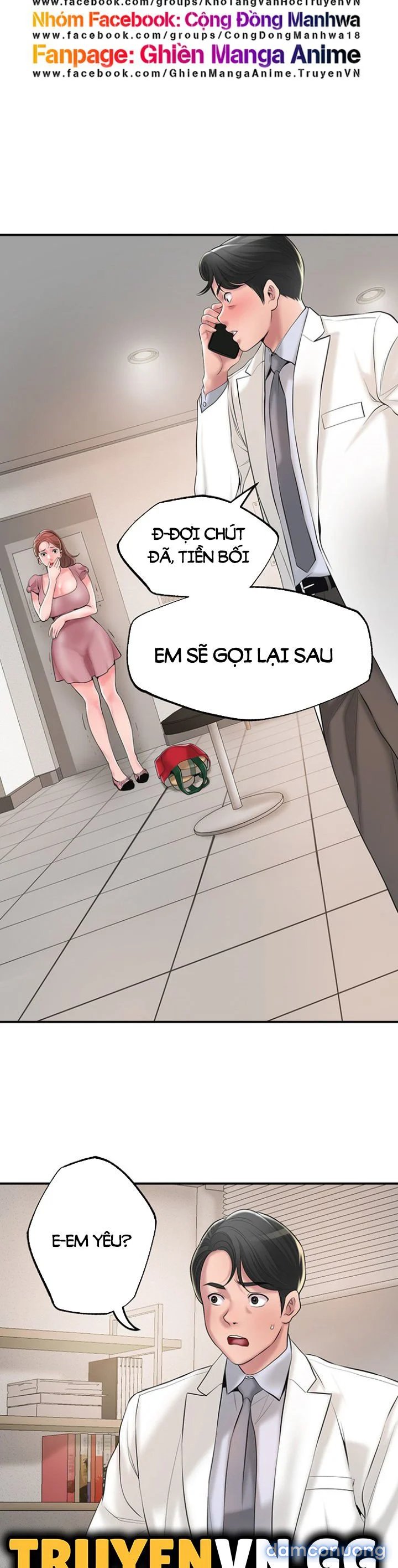Thị trấn nóng bỏng (sex only) 