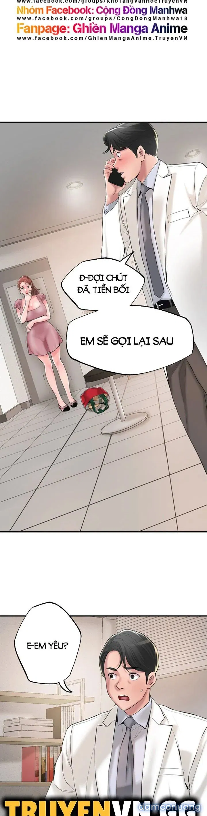 Thị trấn nóng bỏng (sex only) 