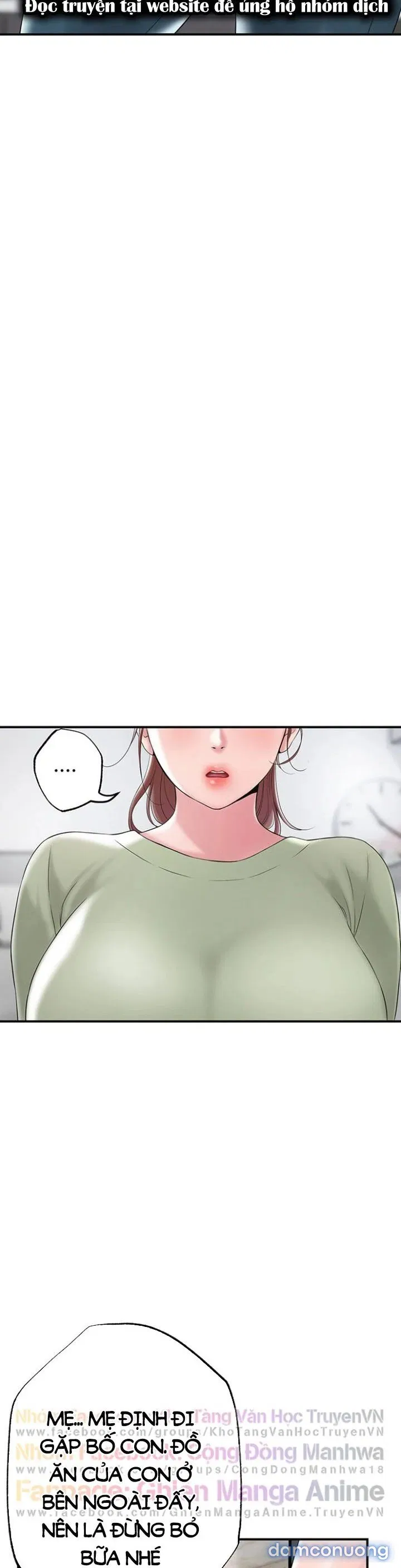 Thị trấn nóng bỏng (sex only) 