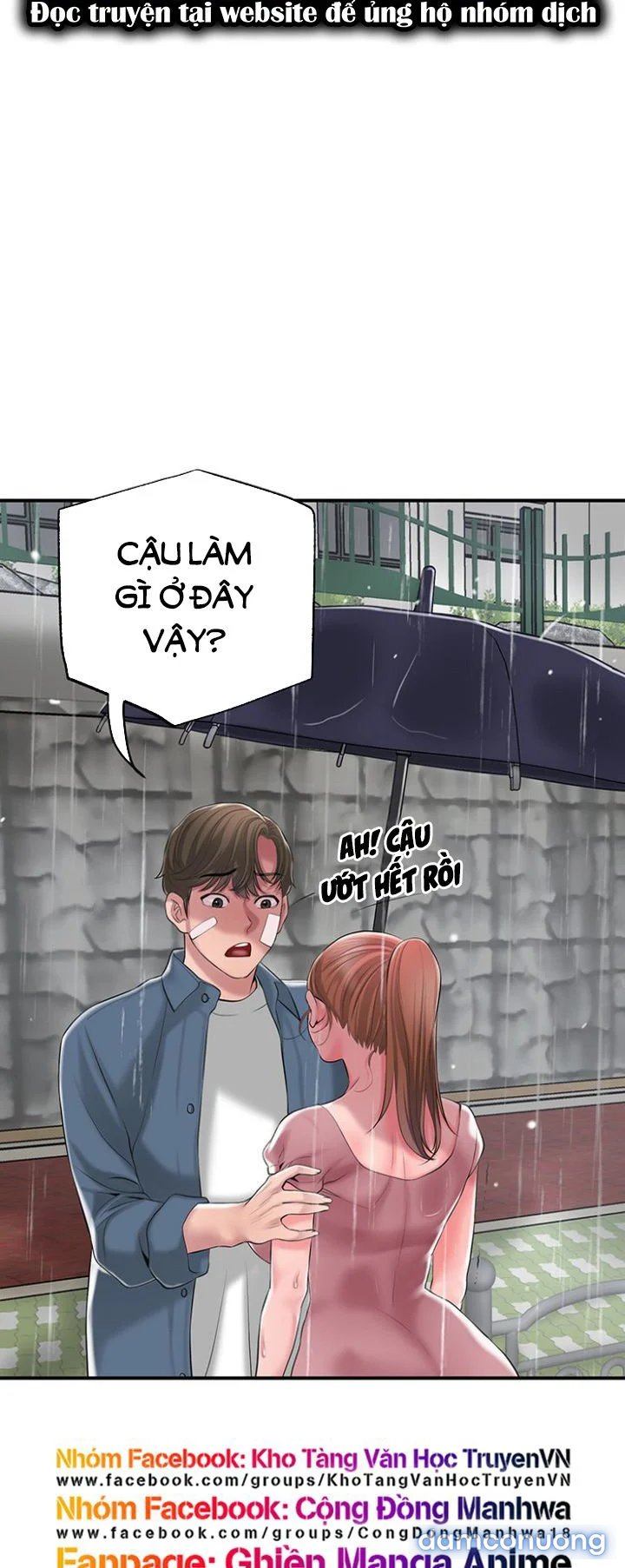 Thị trấn nóng bỏng (sex only) 