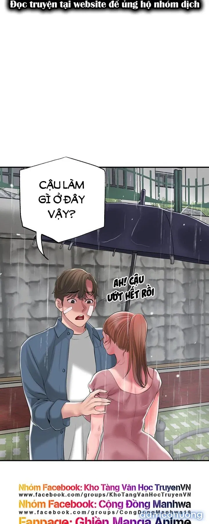 Thị trấn nóng bỏng (sex only) 