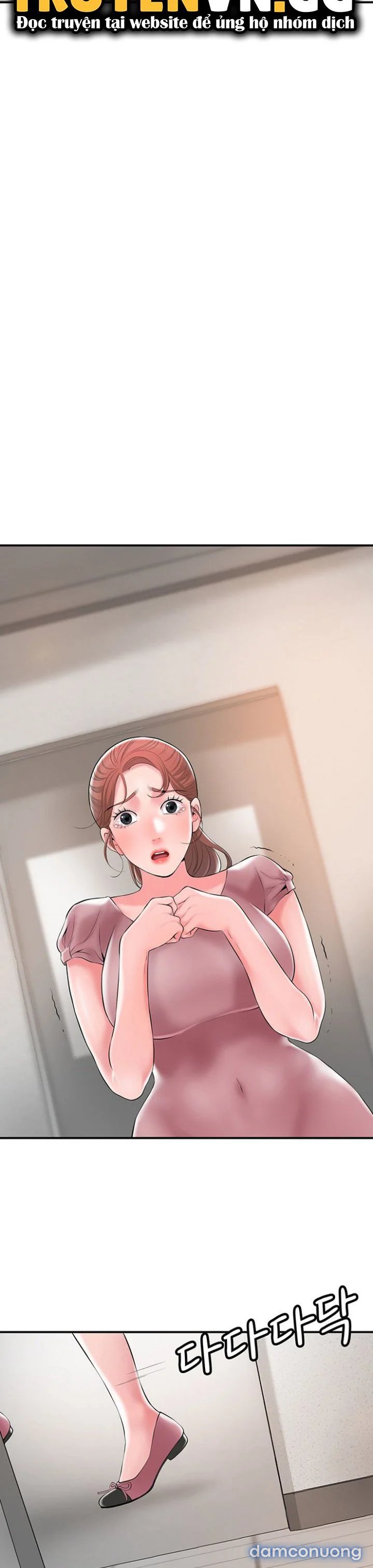 Thị trấn nóng bỏng (sex only) 