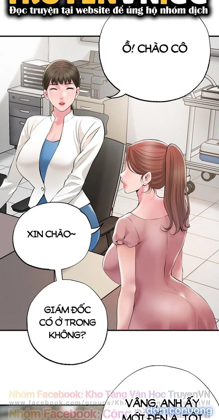 Thị trấn nóng bỏng (sex only) 