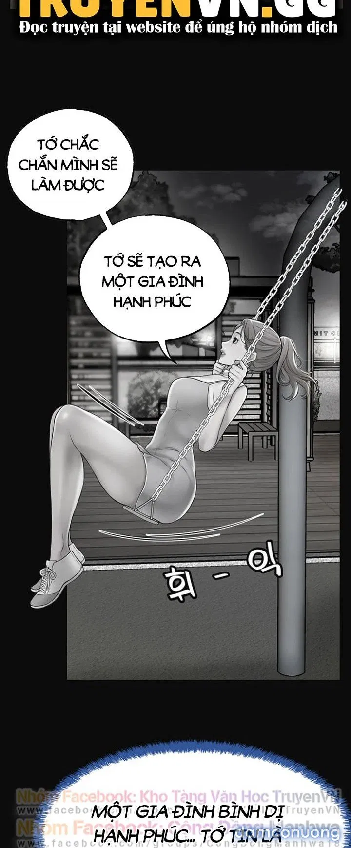 Thị trấn nóng bỏng (sex only) 