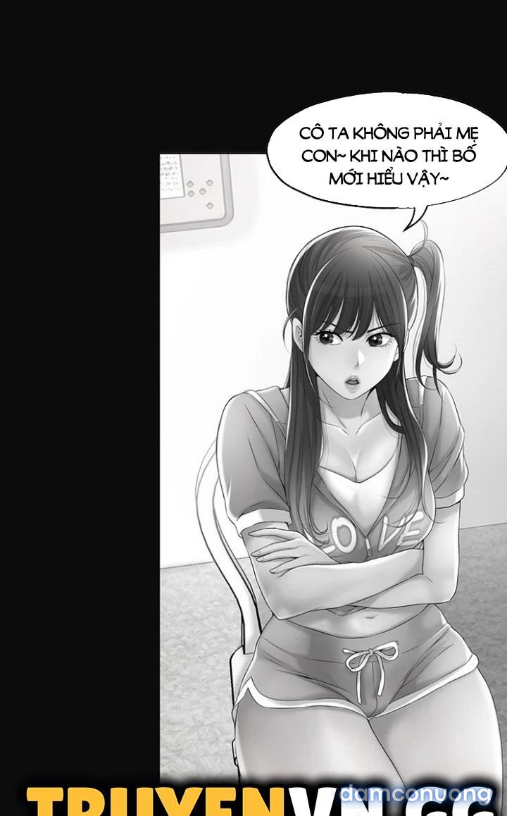 Thị trấn nóng bỏng (sex only) 