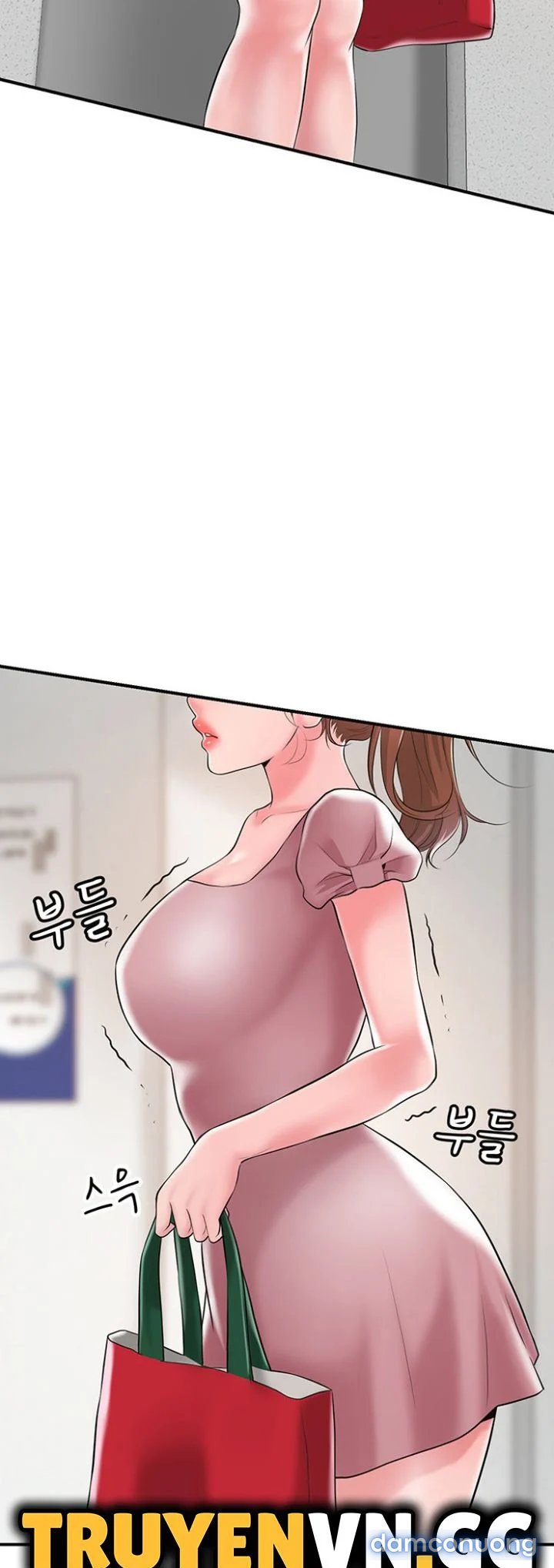 Thị trấn nóng bỏng (sex only) 