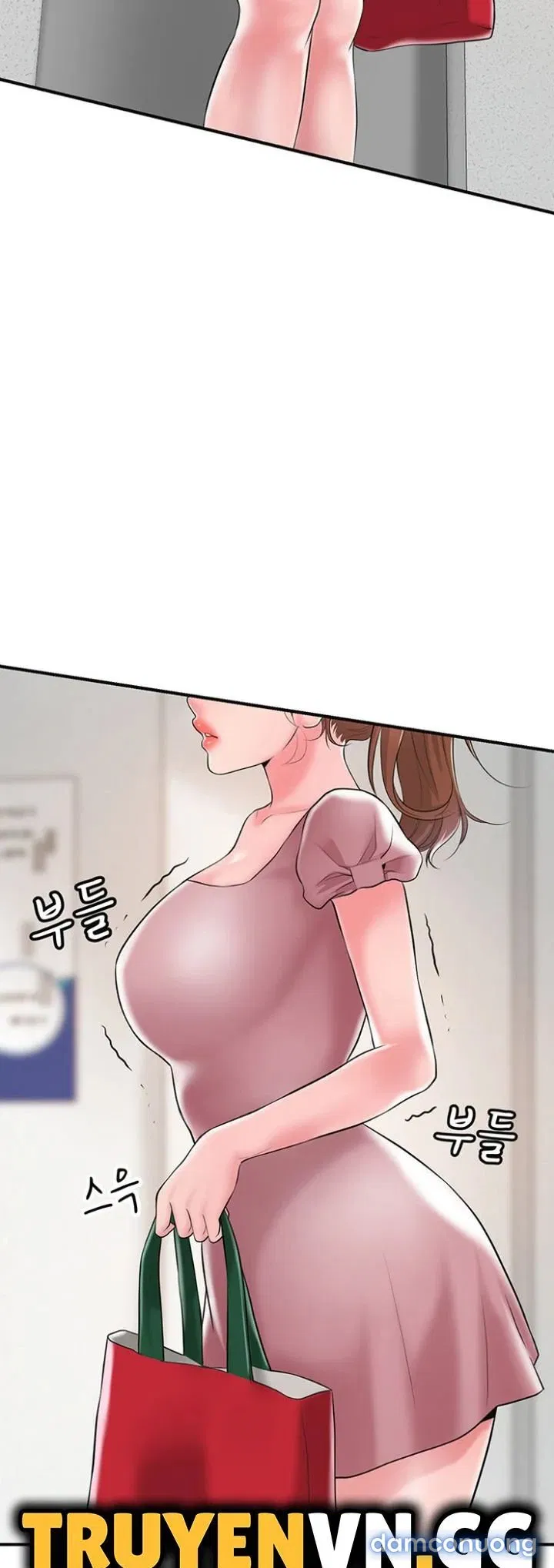 Thị trấn nóng bỏng (sex only) 
