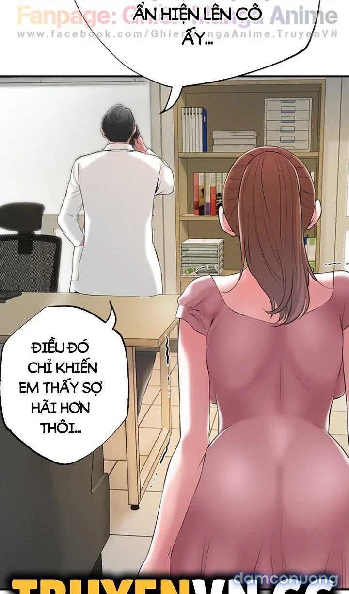 Thị trấn nóng bỏng (sex only) 