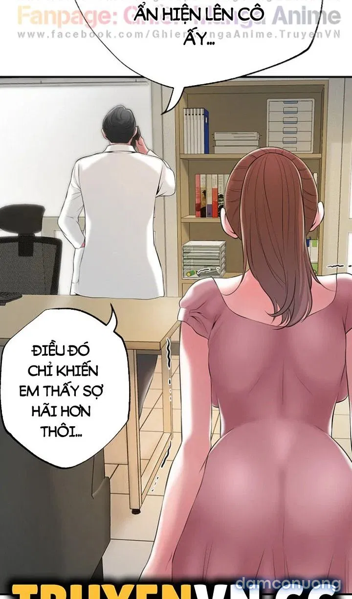 Thị trấn nóng bỏng (sex only) 