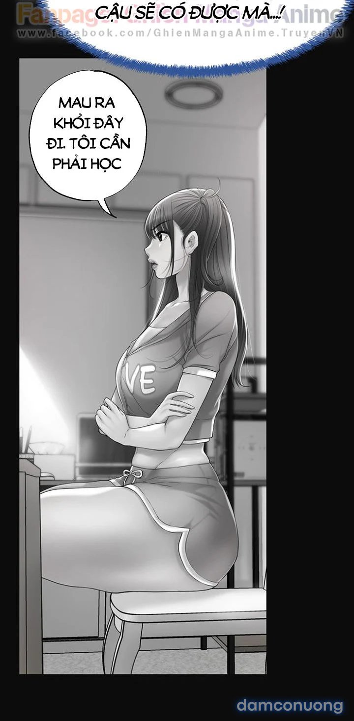 Thị trấn nóng bỏng (sex only) 