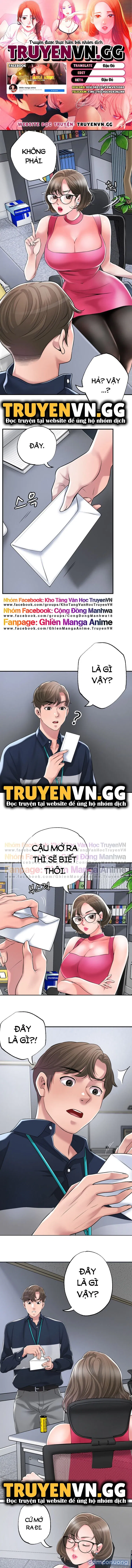 Thị trấn nóng bỏng (sex only) 