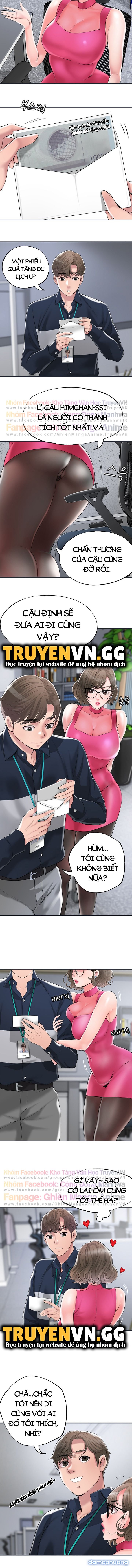 Thị trấn nóng bỏng (sex only) 