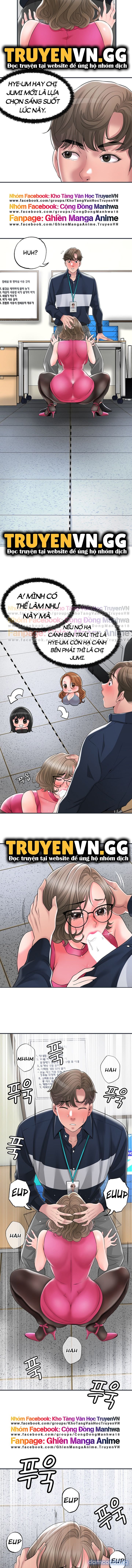 Thị trấn nóng bỏng (sex only) 