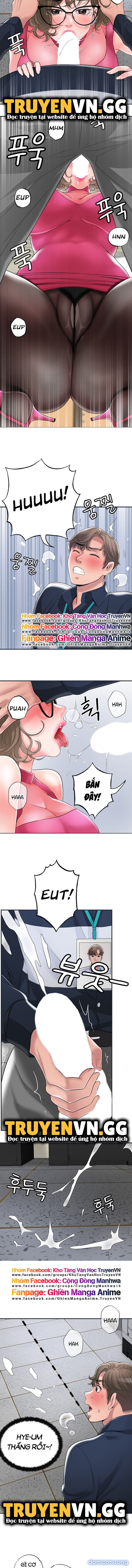 Thị trấn nóng bỏng (sex only) 