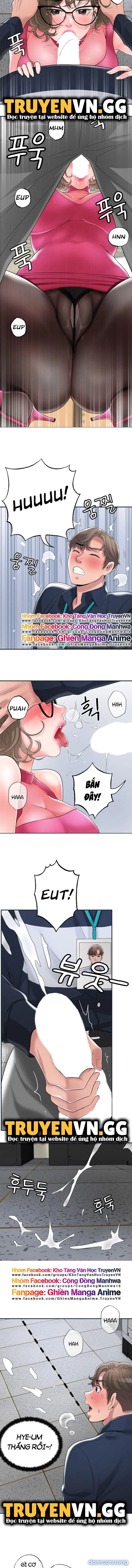 Thị trấn nóng bỏng (sex only) 