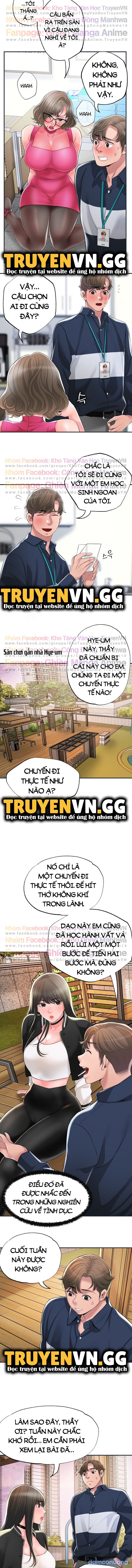 Thị trấn nóng bỏng (sex only) 