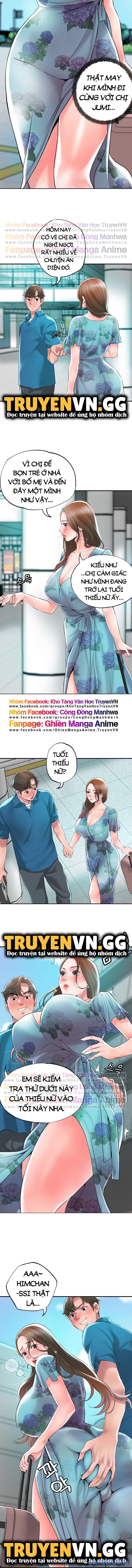 Thị trấn nóng bỏng (sex only) 