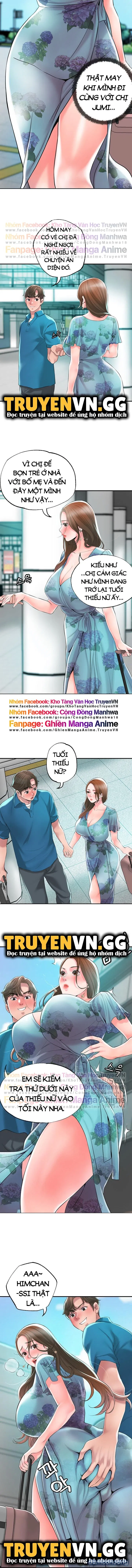 Thị trấn nóng bỏng (sex only) 