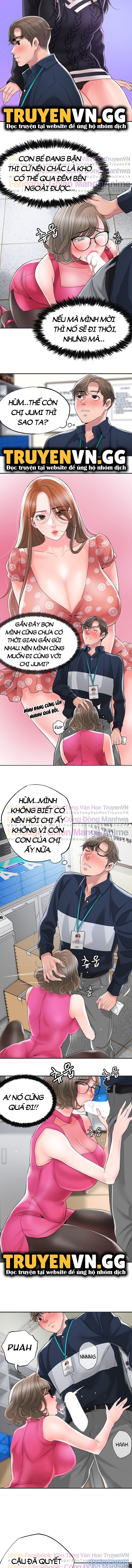 Thị trấn nóng bỏng (sex only) 