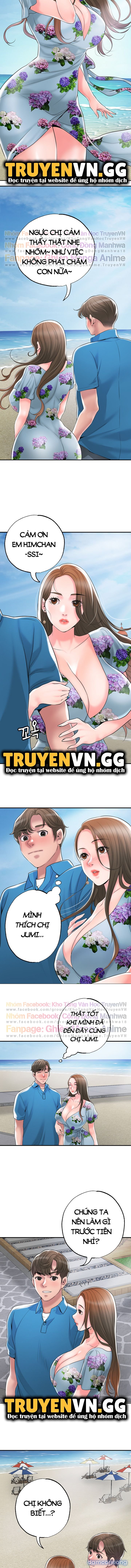 Thị trấn nóng bỏng (sex only) 