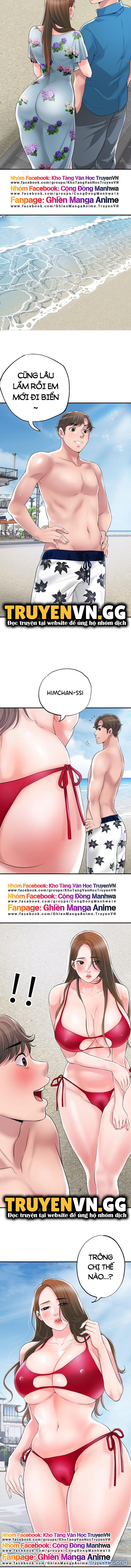 Thị trấn nóng bỏng (sex only) 