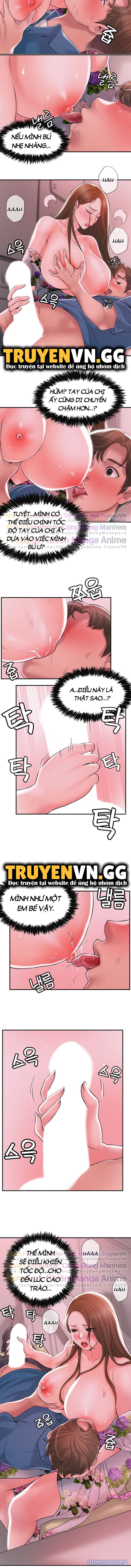Thị trấn nóng bỏng (sex only) 