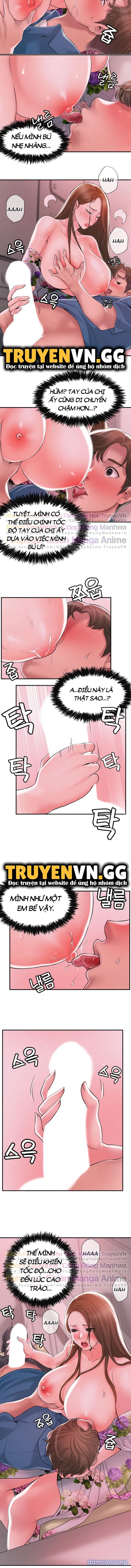 Thị trấn nóng bỏng (sex only) 