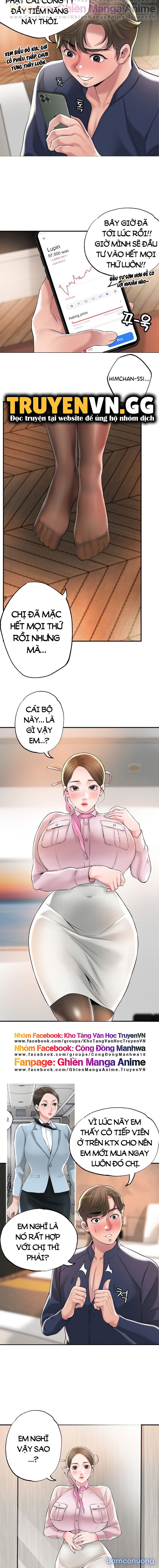 Thị trấn nóng bỏng (sex only) 