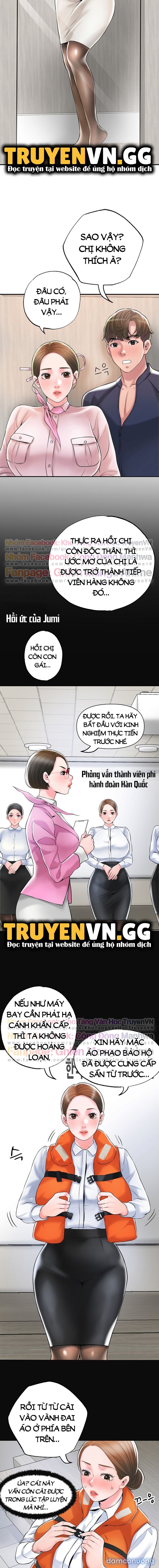 Thị trấn nóng bỏng (sex only) 