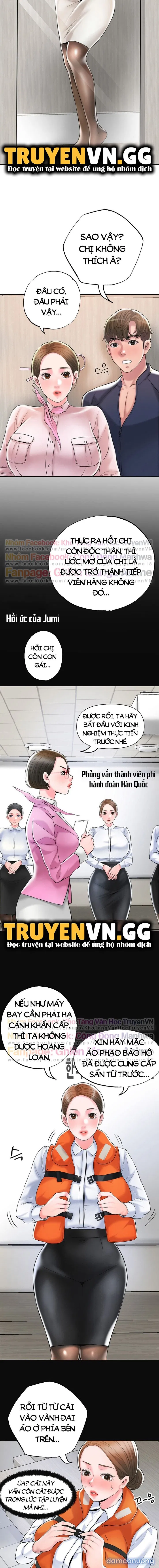 Thị trấn nóng bỏng (sex only) 