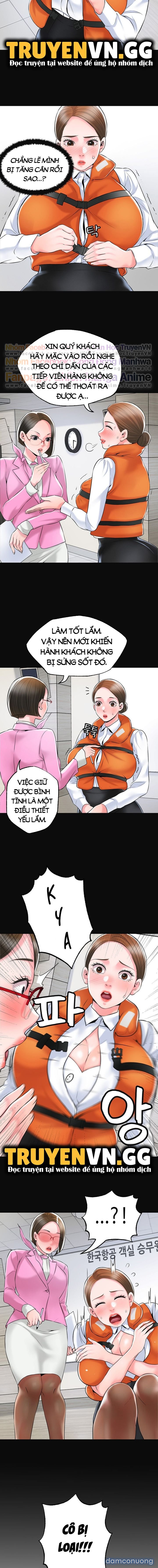 Thị trấn nóng bỏng (sex only) 