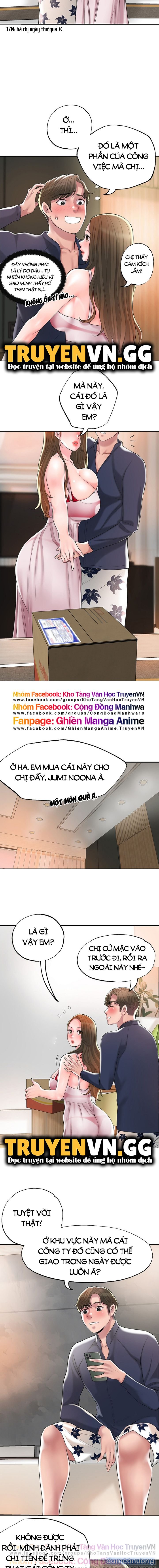 Thị trấn nóng bỏng (sex only) 