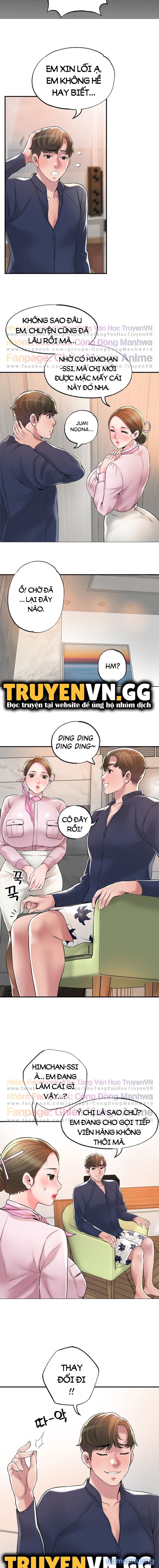Thị trấn nóng bỏng (sex only) 