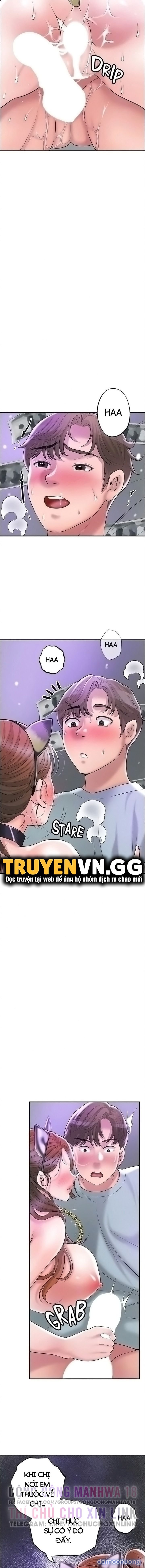 Thị trấn nóng bỏng (sex only) 