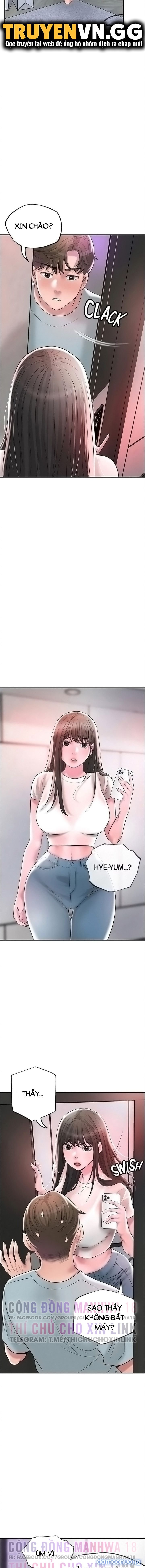 Thị trấn nóng bỏng (sex only) 