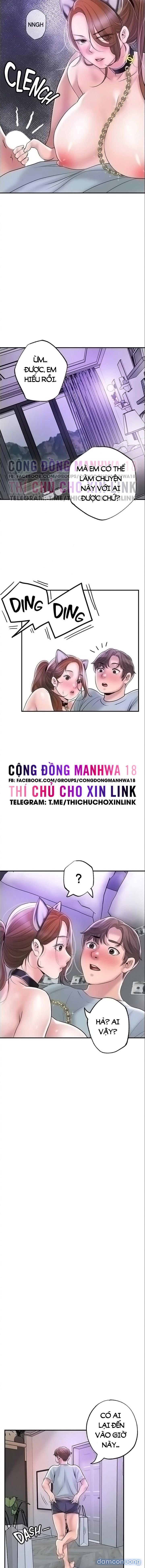 Thị trấn nóng bỏng (sex only) 
