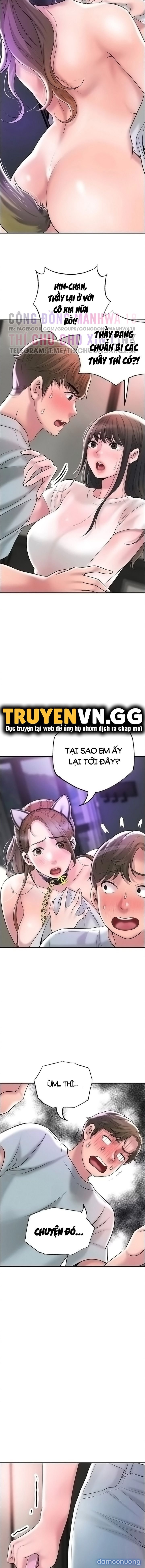 Thị trấn nóng bỏng (sex only) 