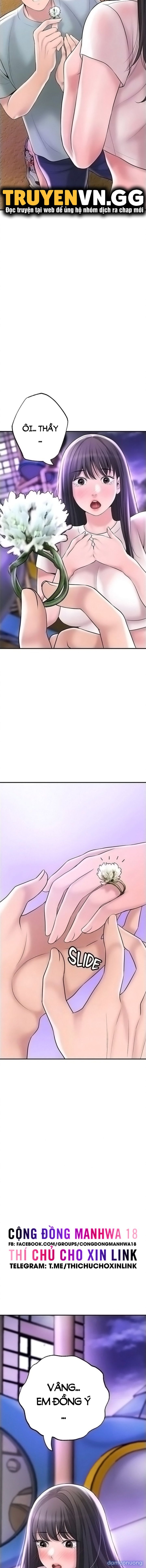 Thị trấn nóng bỏng (sex only) 